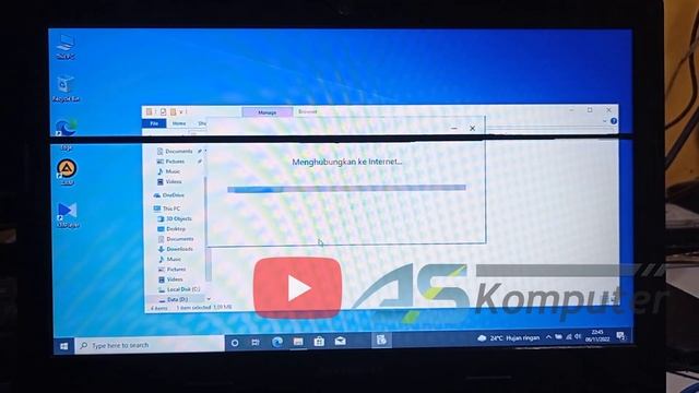 Part 2 - Cara Install Driver dan Aplikasi Laptop Lenovo G40 смотреть онлайн