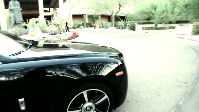 2014 Rolls Royce Wraith First Look смотреть онлайн