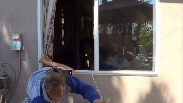 Falling Out A Window смотреть онлайн