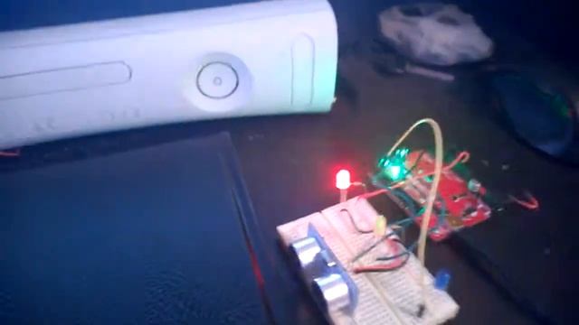 Blinks and Pings смотреть онлайн