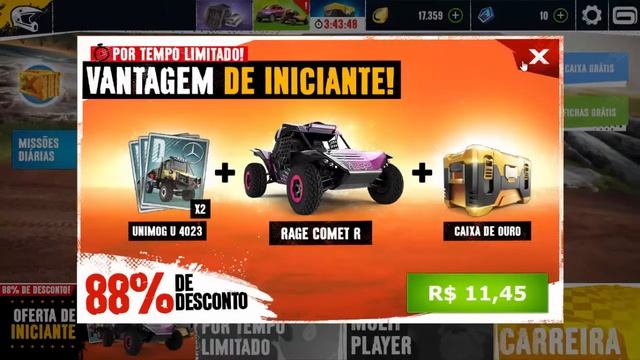 (Asphalt Xtreme) Um Jogo De Carro Top Roda em Qualquer Pc Com As Configuracoes Baixas! смотреть онлайн