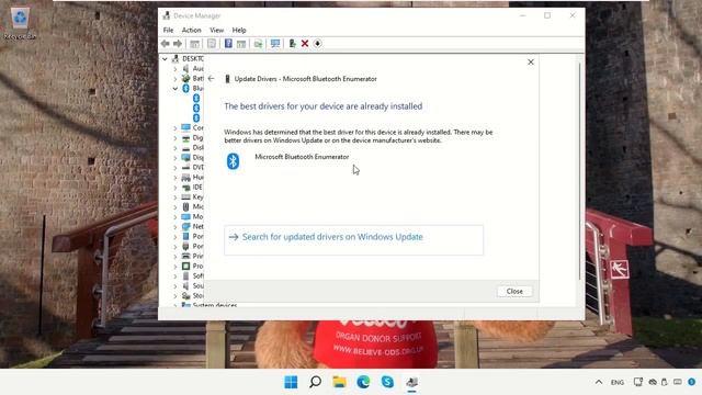 How to enable bluetooth in Windows 11 смотреть онлайн