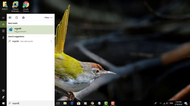How to Enable or Disable Changing Lock Screen Background in Windows 10 (Tutorial) смотреть онлайн