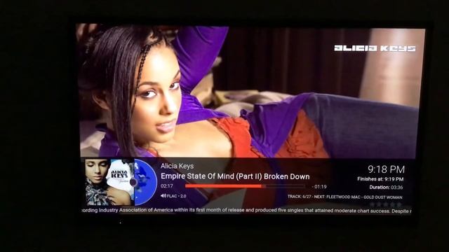 Kodi music player смотреть онлайн