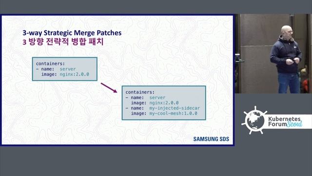 Keynote: Getting to Know Helm 3 - Matt Farina, Senior Staff Engineer, Samsung SDS смотреть онлайн