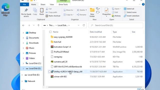 ghost win 11 đa cấu hình 1 смотреть онлайн