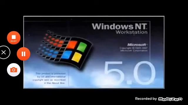 Startup windows nt 5.0 workstation смотреть онлайн