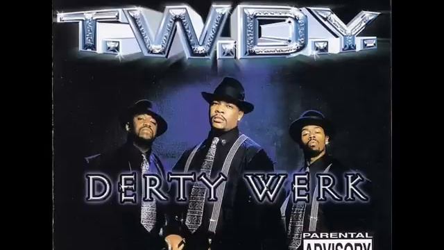 T.W.D.Y. ft. Too Short & Mac Mall - Players Holiday смотреть онлайн
