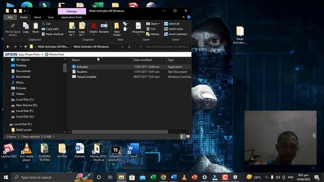 WINDOWS AND MS OFFICE ACTIVATION смотреть онлайн