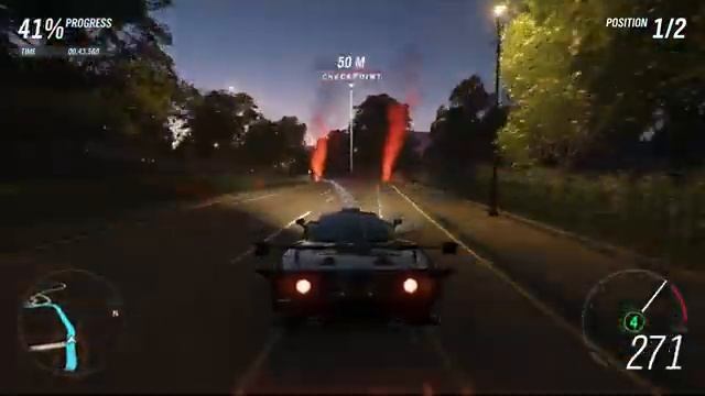 How to Unlock the Cyberpunk 2077 Car in Forza Horizon 4 смотреть онлайн