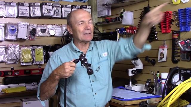 Make Your Own Hookah Surface Supply - Scuba Tech Tips: S08E03 смотреть онлайн