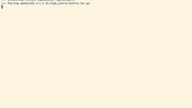 Install httrack on Mac OS смотреть онлайн