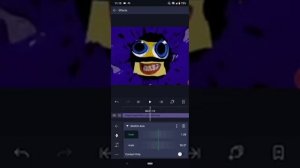 How to make G Major 74 On Android