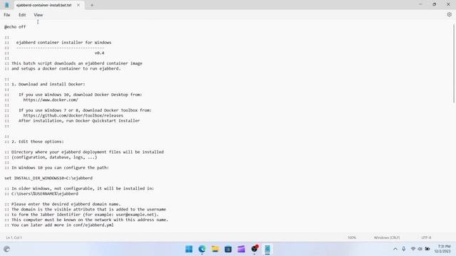 Ejabberd Installation and Configuration for Beginners смотреть онлайн