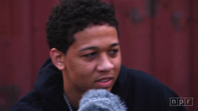 Interview: Lil Bibby: 'I Need $100 Million In My Bank Account' смотреть онлайн