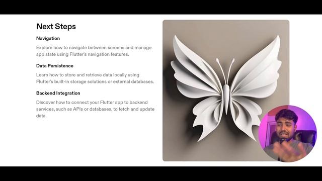 Flutter Unveiled: Your Ultimate Guide to Building Stunning Cross-Platform Apps! || What is Flutter смотреть онлайн