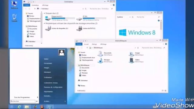 Windows 7 History Forum 2 смотреть онлайн
