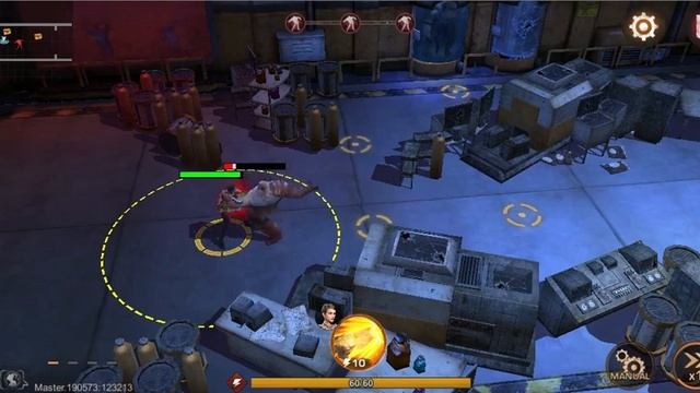 State of survival: New hero gameplay (Brooke) смотреть онлайн