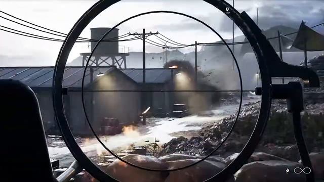 BATTLEFIELD 5 | Campaign | Gameplay Part 1 смотреть онлайн