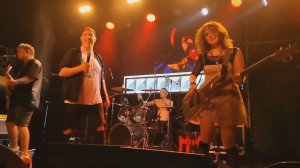 El Mashe - Валера (Nirvana Club 11.10.24)