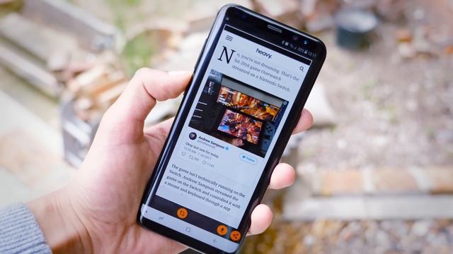 Top 10 Best Android Apps - July 2017 смотреть онлайн