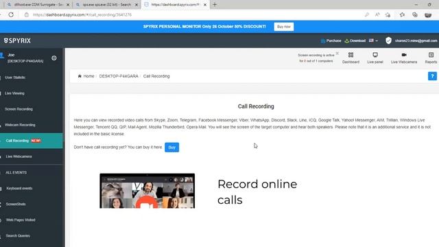Hacking Class ( Key Logger Hackers Tool and Weakness) смотреть онлайн