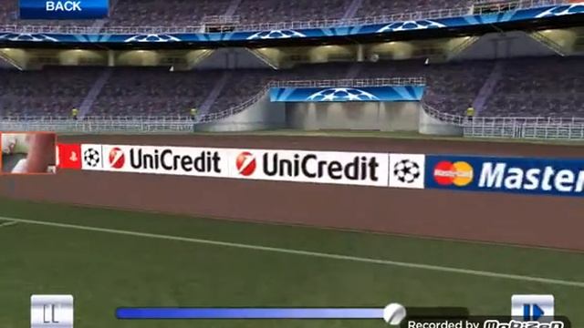 Pes 2012 maçı hüseyin смотреть онлайн