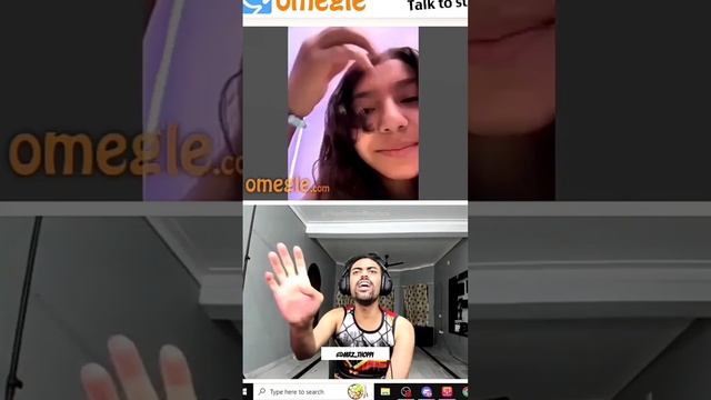 Omegle | Thoppi смотреть онлайн