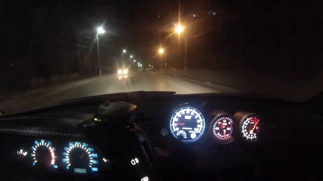 ВАЗ 2112 турбо смотреть онлайн