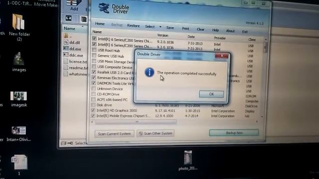 Back Up dan Restore Menggunakan Double Driver смотреть онлайн