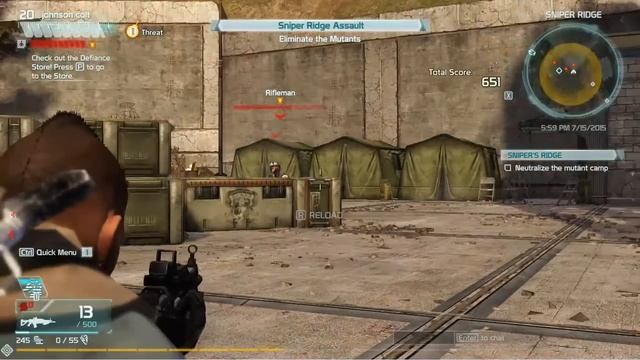 Defiance part 2 смотреть онлайн