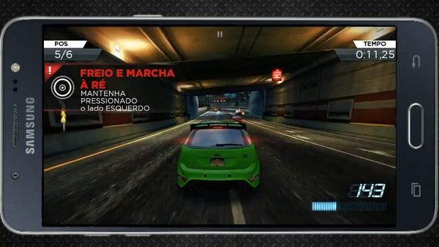 #1(HACKEANDO) E Jogando NFS Most Wanted v1.3.71 смотреть онлайн