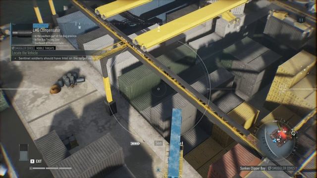 Ghost Recon Breakpoint || RX 470 4GB || HIGH 1080P смотреть онлайн