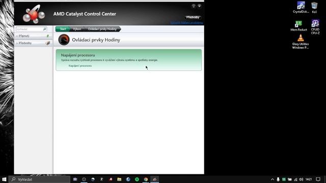 Amd Radeon driver 7490 on Windows 10 speed up смотреть онлайн