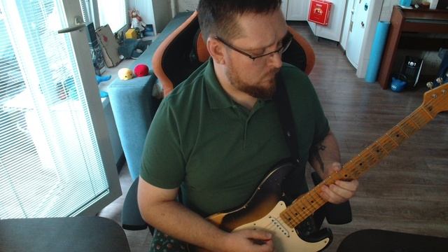 GG Cold Winter (cover) - Nash S57