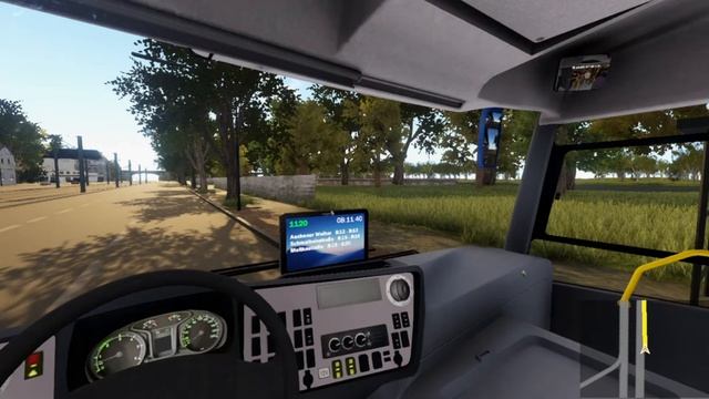 Bus Driver Simulator (2019) смотреть онлайн