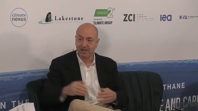 In Conversation with Larry Kramer, President of the William and Flora Hewlett Foundation | COP26 смотреть онлайн