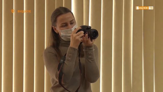 «Совет в деле» - первое заседание общественного совета при УМВД смотреть онлайн