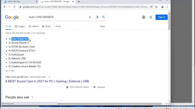 Download Audio Card Driver for Windows 11/10/8/7/Vista/XP смотреть онлайн