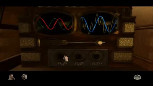 MYST IV: Revelation [Folge 1] - Atrus braucht unsere Hilfe...mal wieder смотреть онлайн