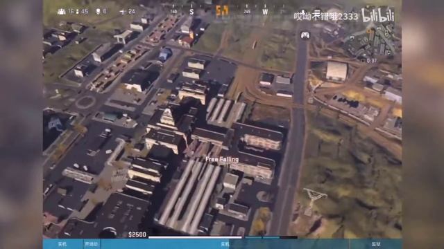 Warzone Mobile New Updated Alpha 1.4.0 60Fps Ultra HD Gameplay смотреть онлайн
