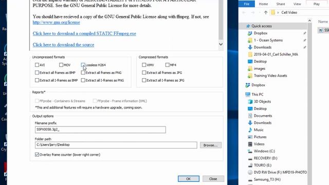 Omnivore™ v3.1 Portable Digital Video Capture Tool w/FFmpeg Convert смотреть онлайн