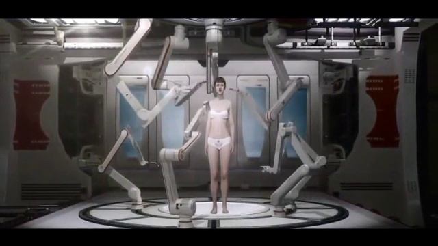 Future AI Robot Technology The Next Generation Robot - Information Land смотреть онлайн