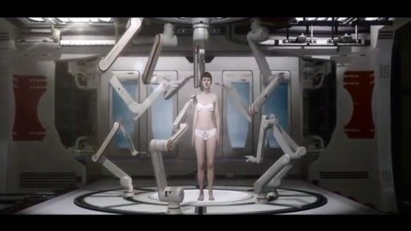 Future AI Robot Technology   The Next Generation Robot -  Information Land