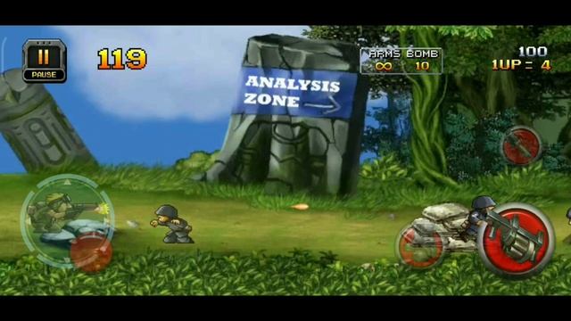 Ramor Knight Best Action Game For Android смотреть онлайн