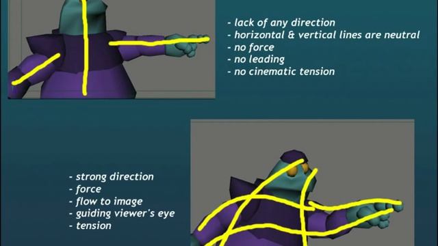 VTS01: Poses, Part 1 смотреть онлайн