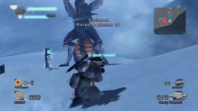 Lost Planet 2 in 2019! pt I смотреть онлайн