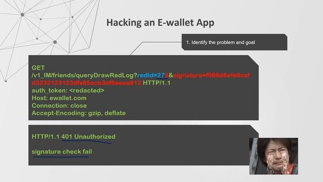 How to hack android apps with Frida смотреть онлайн