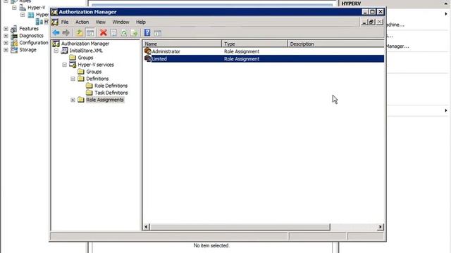 Hyper V Securing Hyper V смотреть онлайн