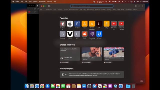 macOS 13 Ventura Beta 1 Hands On - Biggest Features and Changes! смотреть онлайн
